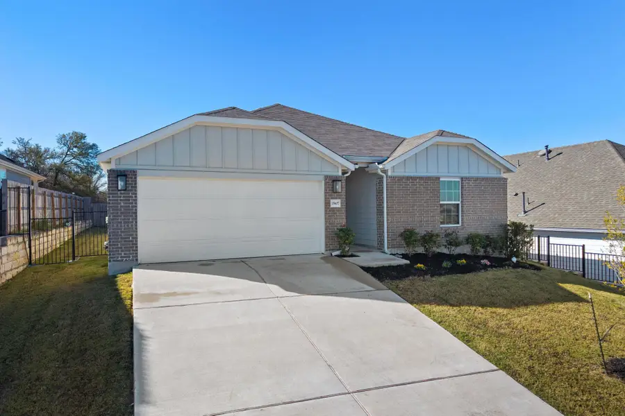 15607 Poppy Petal Dr, Del Valle, TX 78617 - Image #2