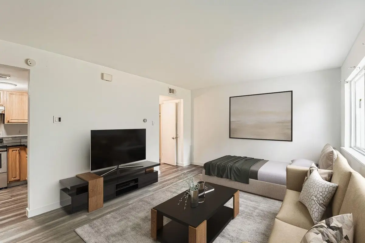 2124 Burton Dr #149, Austin, TX 78741 - Image #1