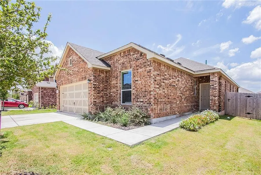 811 Sawbuck Dr, Pflugerville, TX 78660 - #2