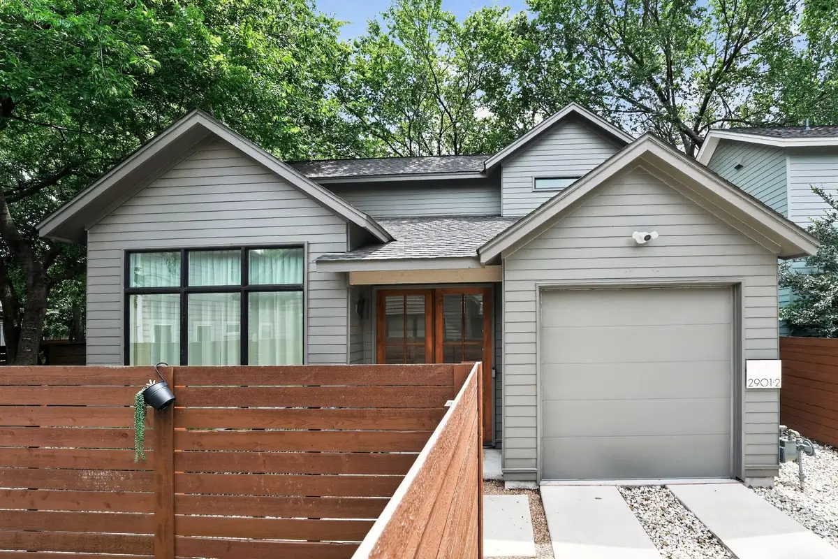 2901 Castro St #2, Austin, TX 78702 - #1