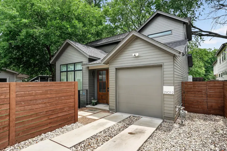 2901 Castro St #2, Austin, TX 78702 - #2