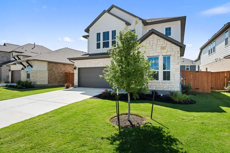 504 Lariat Loop, Liberty Hill, TX 78642 - #3