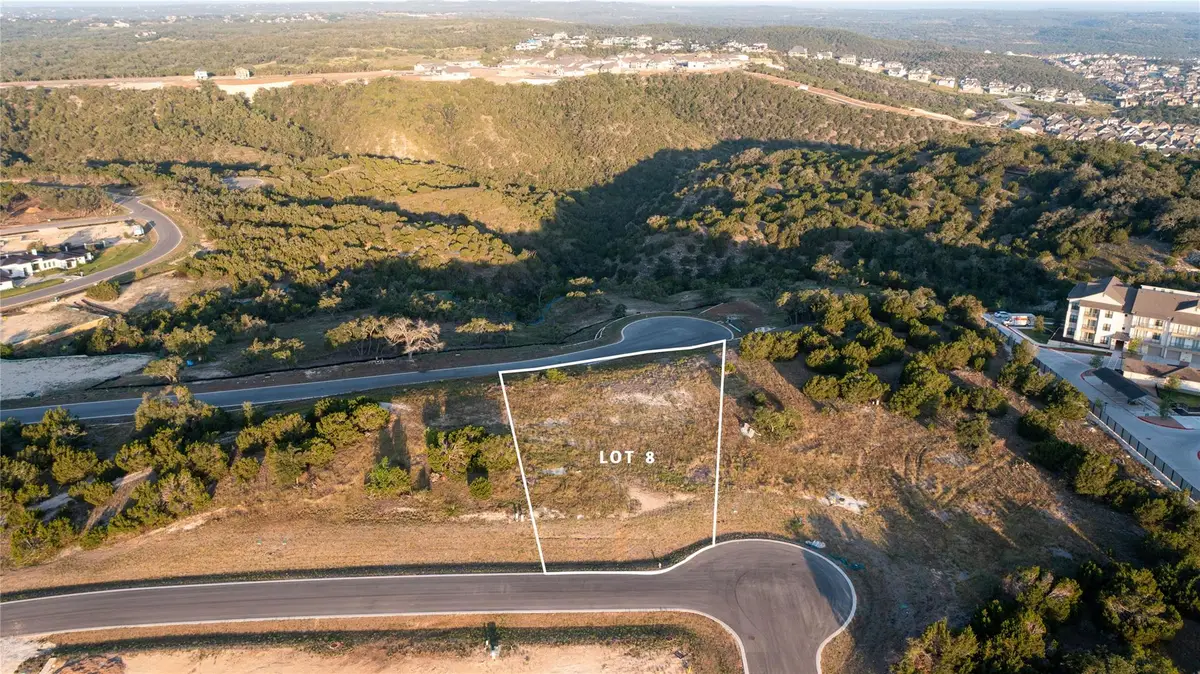 5704 Twin Peaks Trce, Austin, TX 78738 - #1