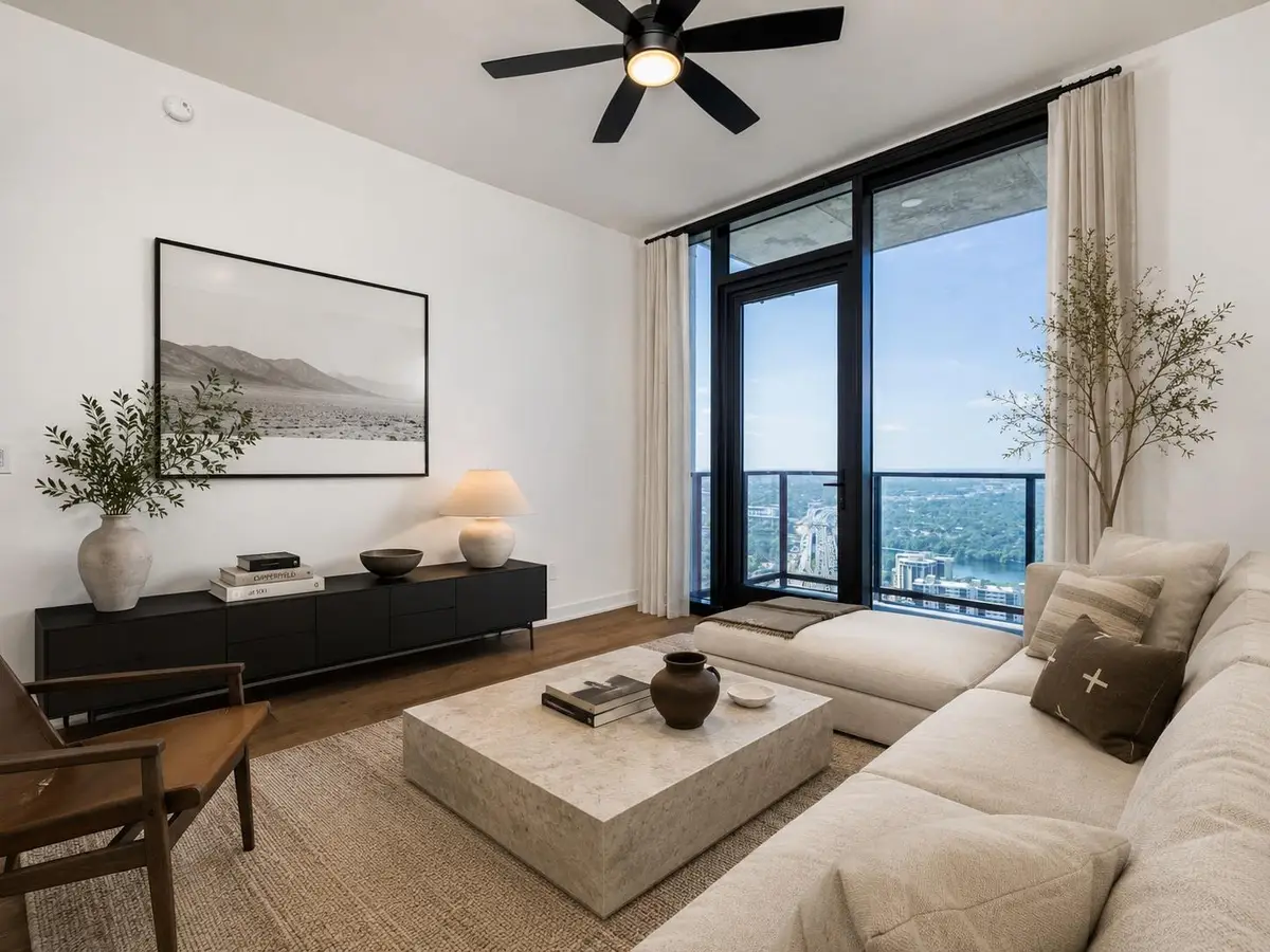 84 East Ave #2002, Austin, TX 78701 - #1