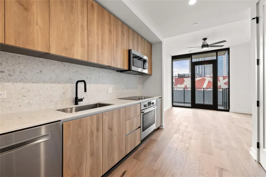 84 East Ave #2002, Austin, TX 78701 - #3