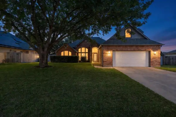 127 River Park Ln, Georgetown, TX 78626