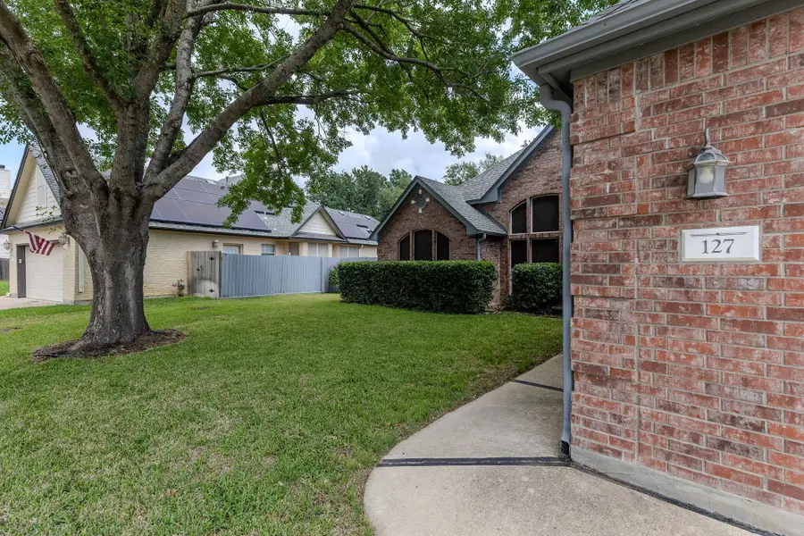 127 River Park Ln, Georgetown, TX 78626 - #2
