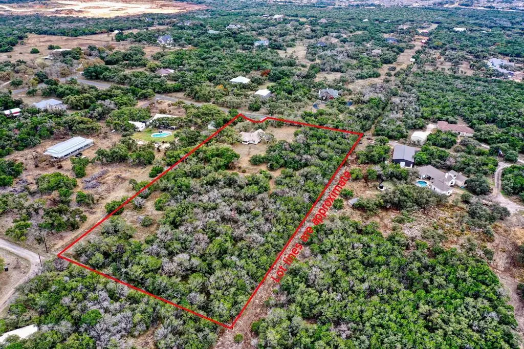 110 Rockwood Pass, Georgetown, TX 78633 - #1
