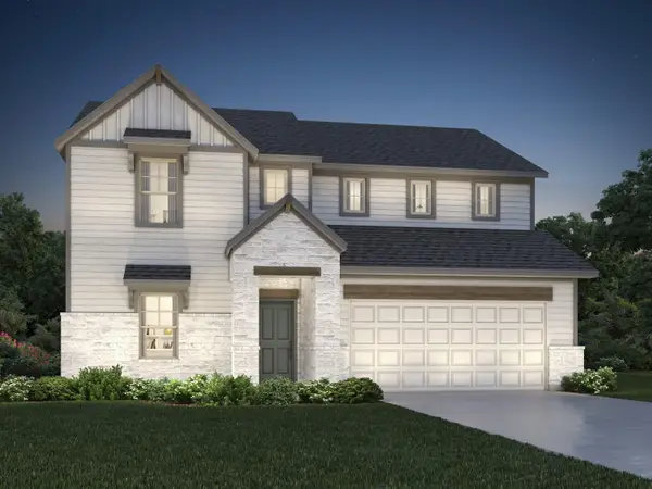 206 Pico St, Hutto, TX 78634