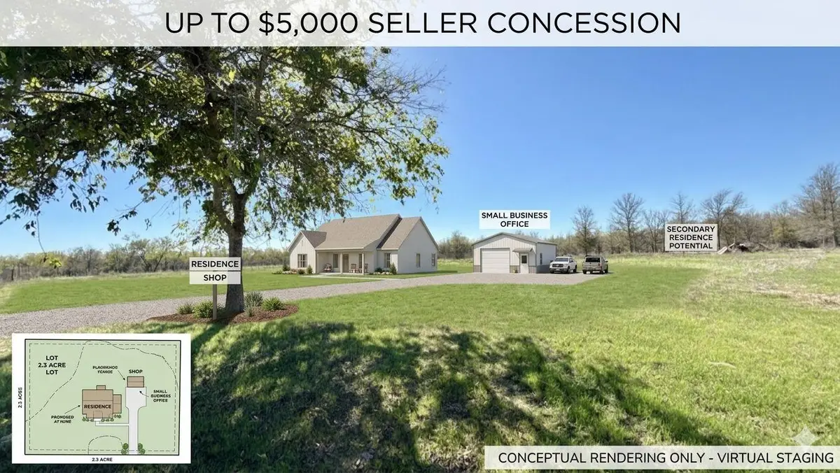 20744 Camino Real St, Dale, TX 78616 - #1