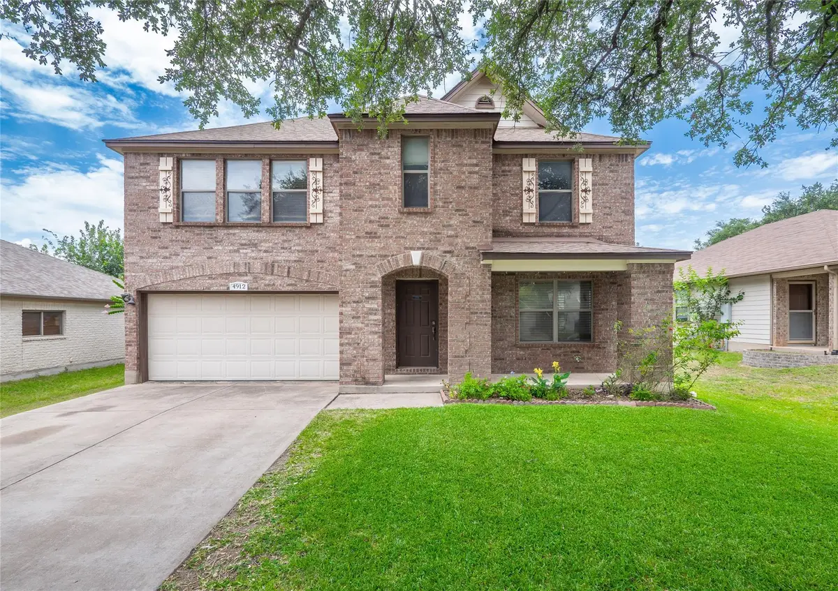 4912 Woodstock Dr, Georgetown, TX 78633 - #1