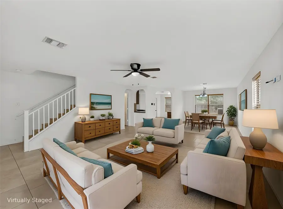 4912 Woodstock Dr, Georgetown, TX 78633 - #3