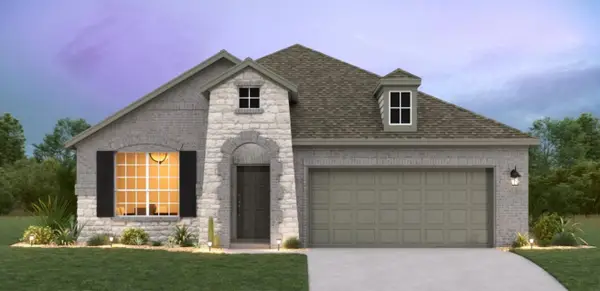 1401 Dog Iron St, Georgetown, TX 78633