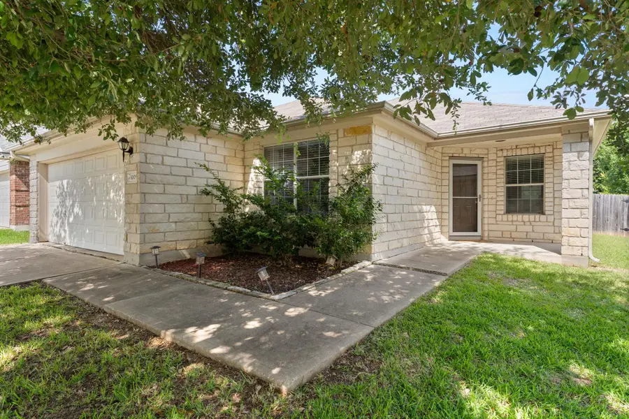 1005 Blackburn Pl, Round Rock, TX 78665 - #3