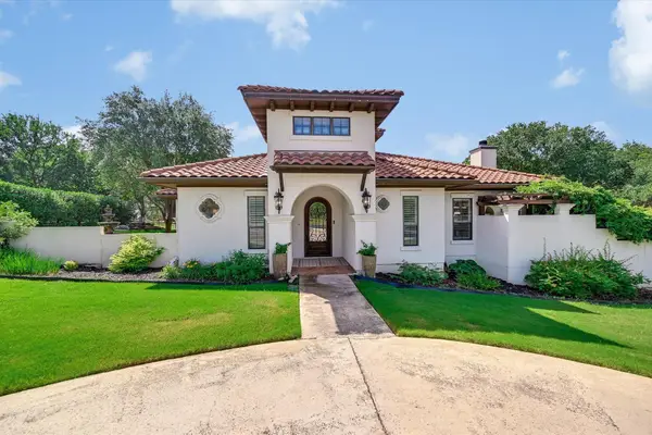 409 Turquoise, Horseshoe Bay, TX 78657