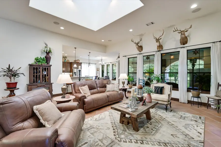 409 Turquoise, Horseshoe Bay, TX 78657 - #2