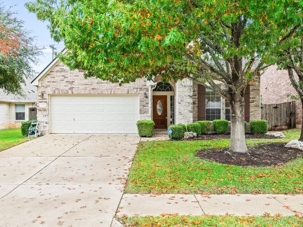 1858 Nelson Ranch Loop, Cedar Park, TX 78613 - Image #1