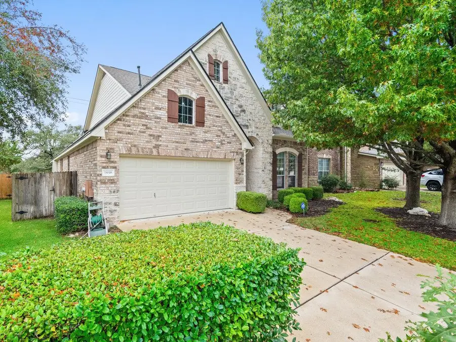 1858 Nelson Ranch Loop, Cedar Park, TX 78613 - Image #2