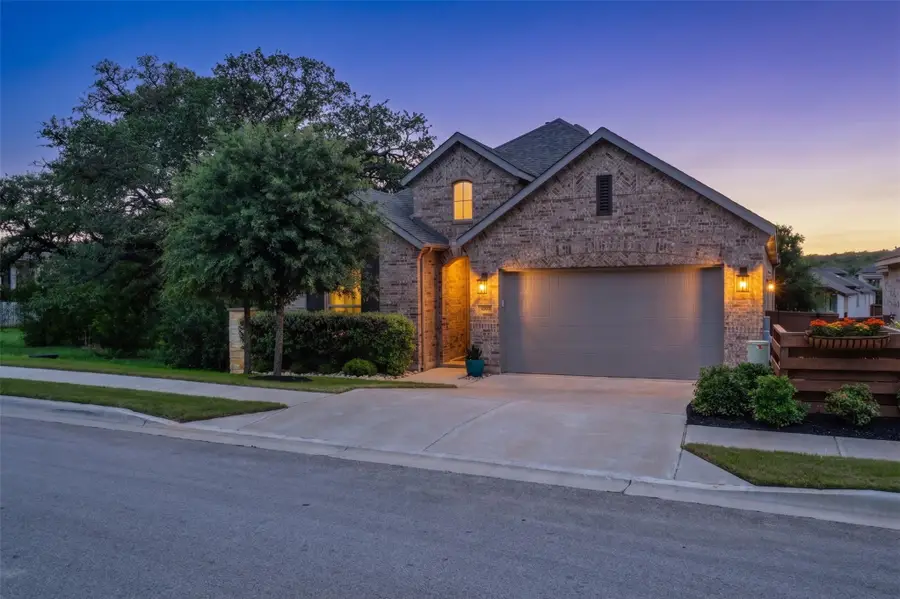 433 Teakmill Trl, San Marcos, TX 78666 - #2