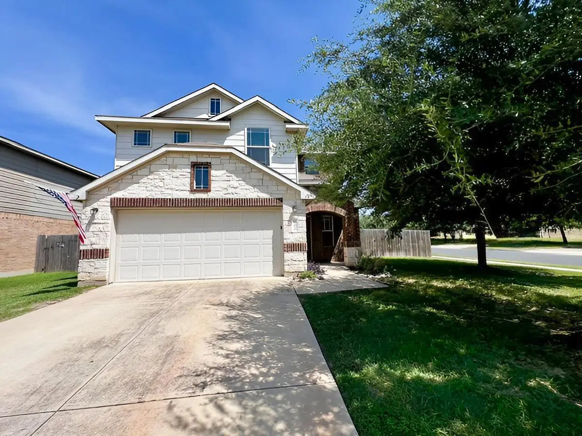 100 Magpie Goose Ln, Leander, TX 78641 - #1
