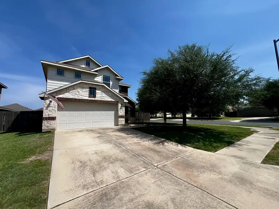 100 Magpie Goose Ln, Leander, TX 78641 - #3