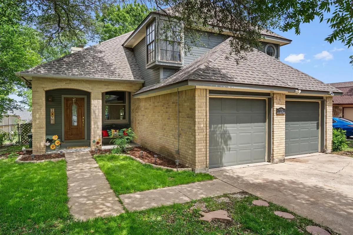1912 Gaylord Dr, Austin, TX 78728 - #1