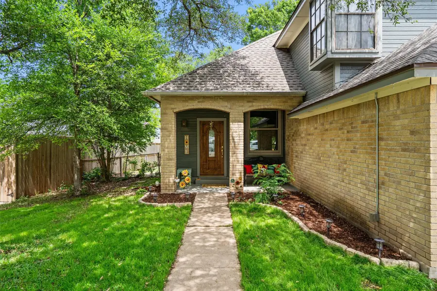 1912 Gaylord Dr, Austin, TX 78728 - #2