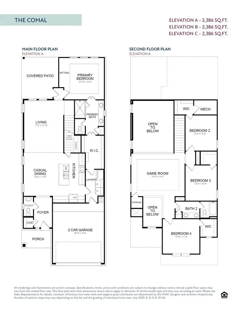 533 Bloomington Loop, Hutto, TX 78634 - Image #2