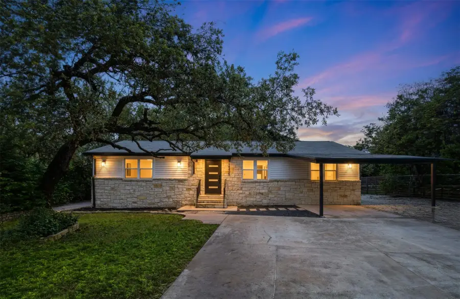 14405 Tucumcari Trl, Austin, TX 78734 - #2