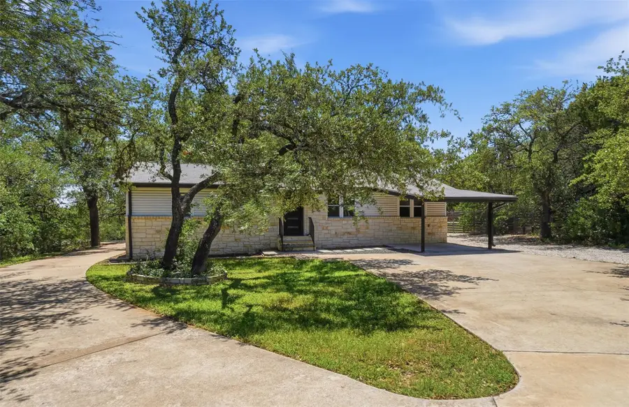 14405 Tucumcari Trl, Austin, TX 78734 - #3