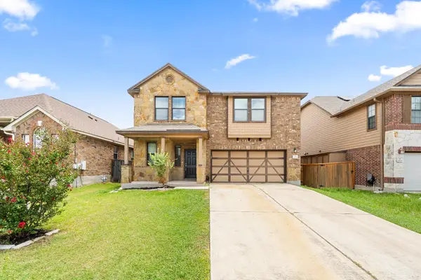 12208 Pecangate Way, Manor, TX 78653