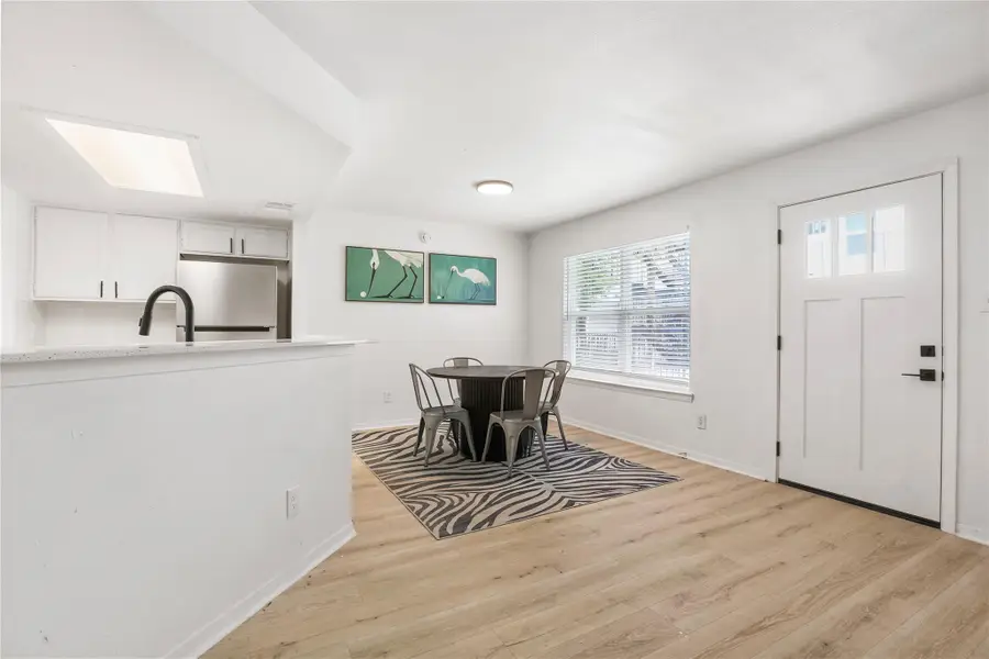 923 E 41st St #101, Austin, TX 78751 - #3
