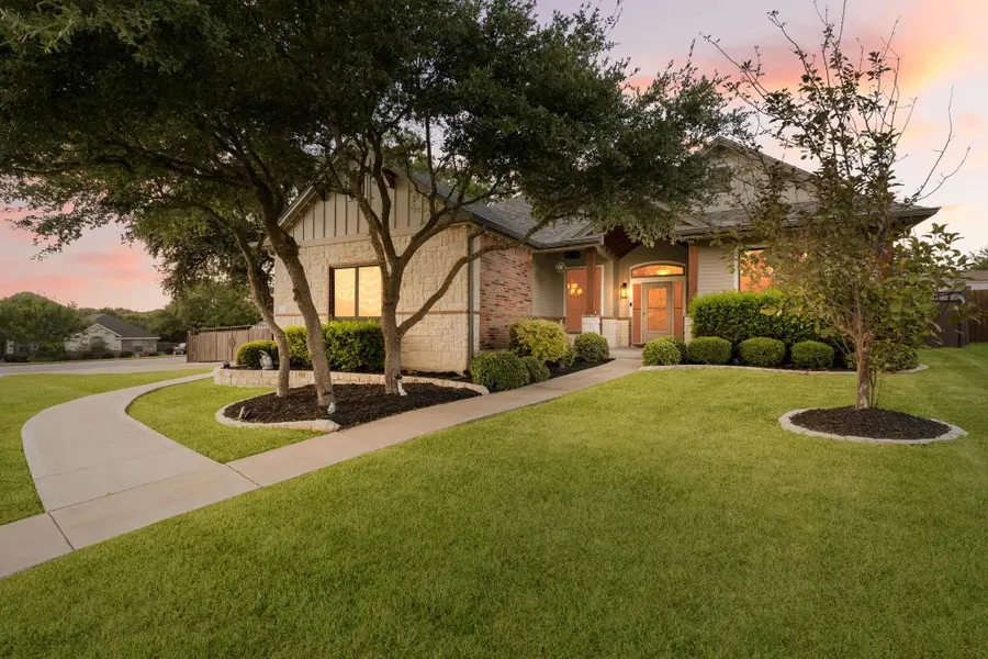 123 Archstone Loop, Belton, TX 76513 - #2