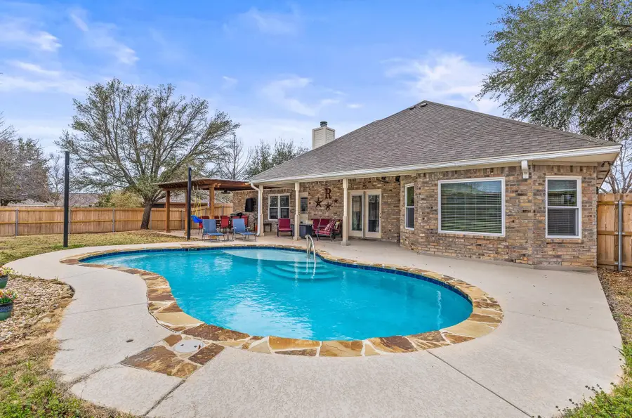 2115 Yak Trl, Harker Heights, TX 76548 - #2