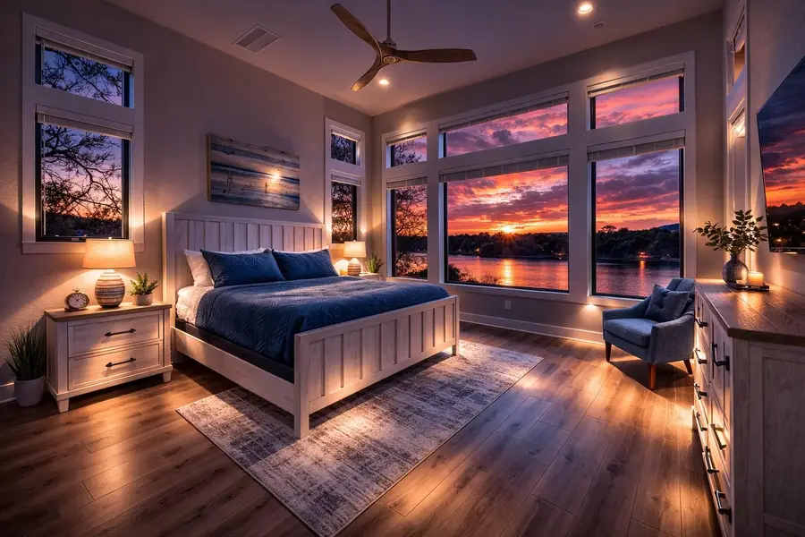 1307 Cr 118b, Burnet, TX 78611 - #3