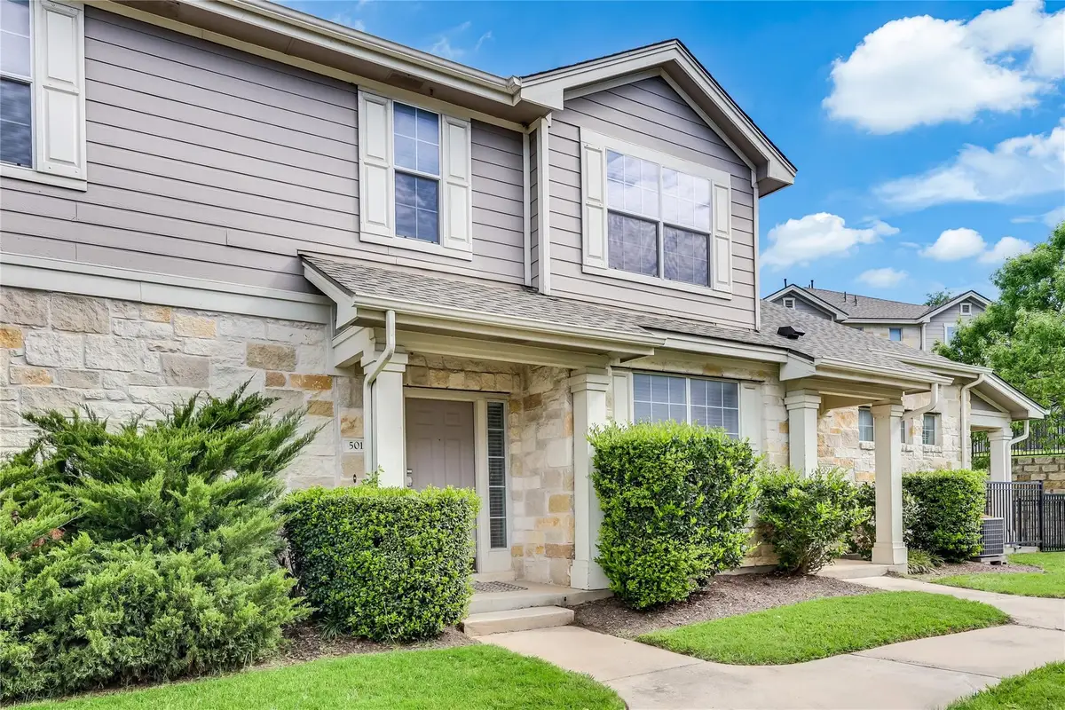 1900 Scofield Ridge Pkwy #501, Austin, TX 78727 - #1