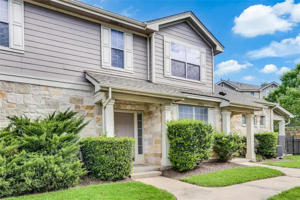 1900 Scofield Ridge Pkwy #501, Austin, TX 78727