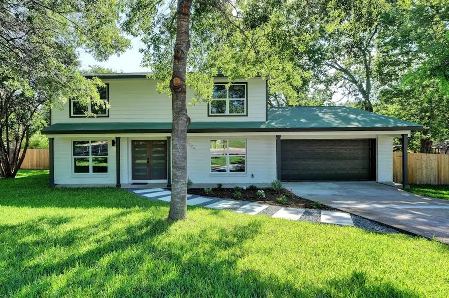 2704 Loyola Ln, Austin, TX 78723 - #3