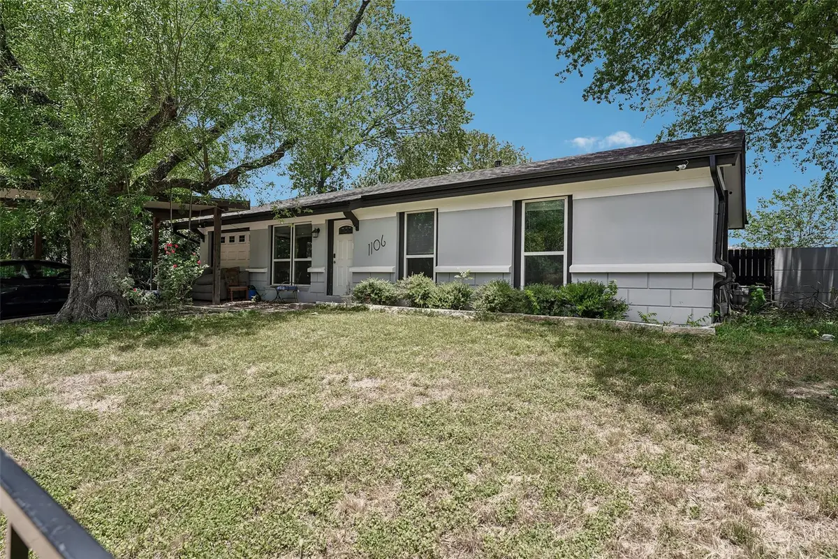 1106 Chesapeake Dr, Austin, TX 78758 - #1