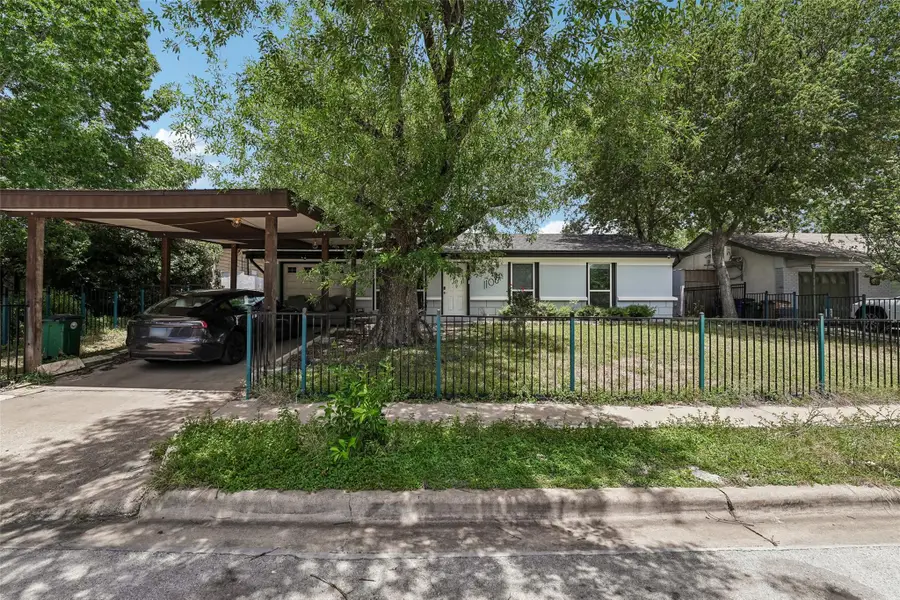 1106 Chesapeake Dr, Austin, TX 78758 - #2