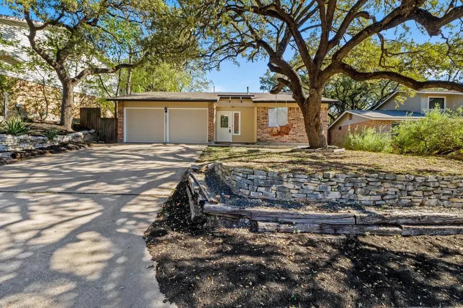 6601 Sunstrip Dr, Austin, TX 78745 - Image #3