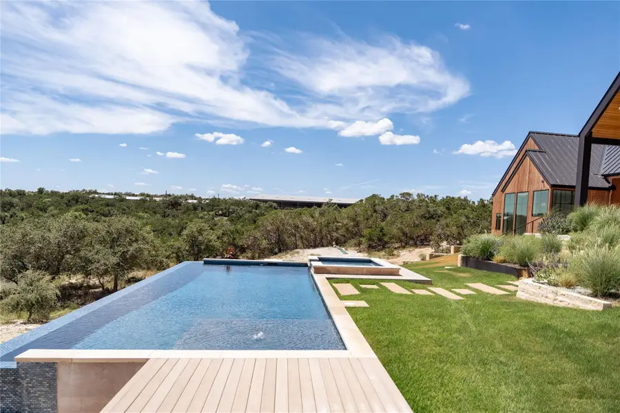 Lot 108 Oryx Cv, Blanco, TX 78606 - #2