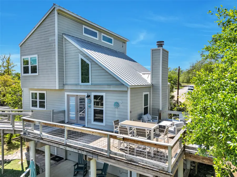 317 Twilight Ln, Granite Shoals, TX 78654 - #2