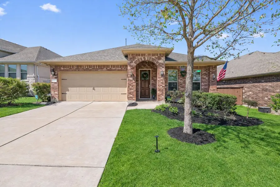 2732 Florin Cv, Round Rock, TX 78665 - #2