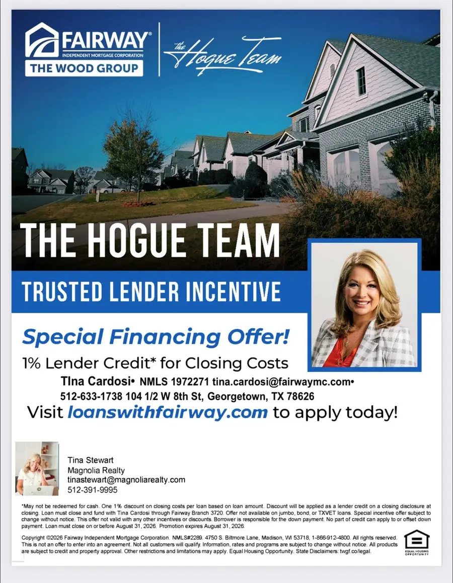 9508 Alex Ln, Austin, TX 78748 - #2