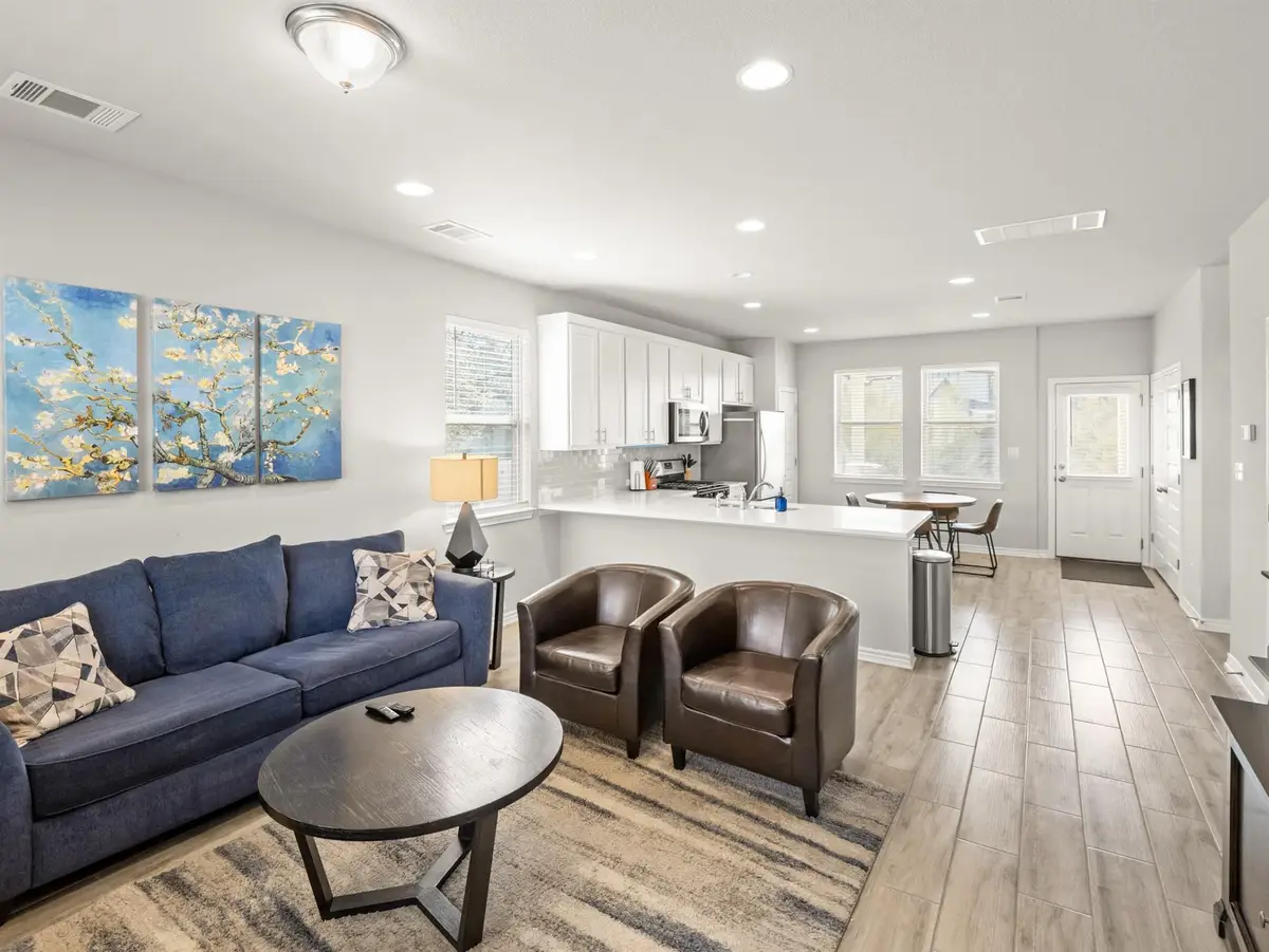 1901 Artesian Springs Xing, Leander, TX 78641 - #1