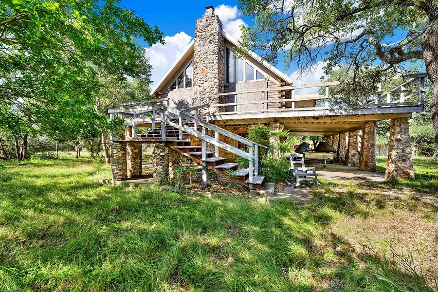 8015 Ozark Dr, San Marcos, TX 78666 - #3