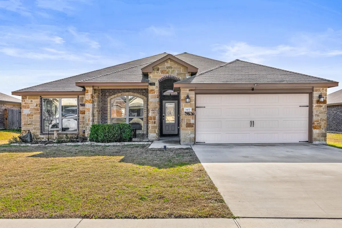 3437 Samuel St, Copperas Cove, TX 76522 - Image #1