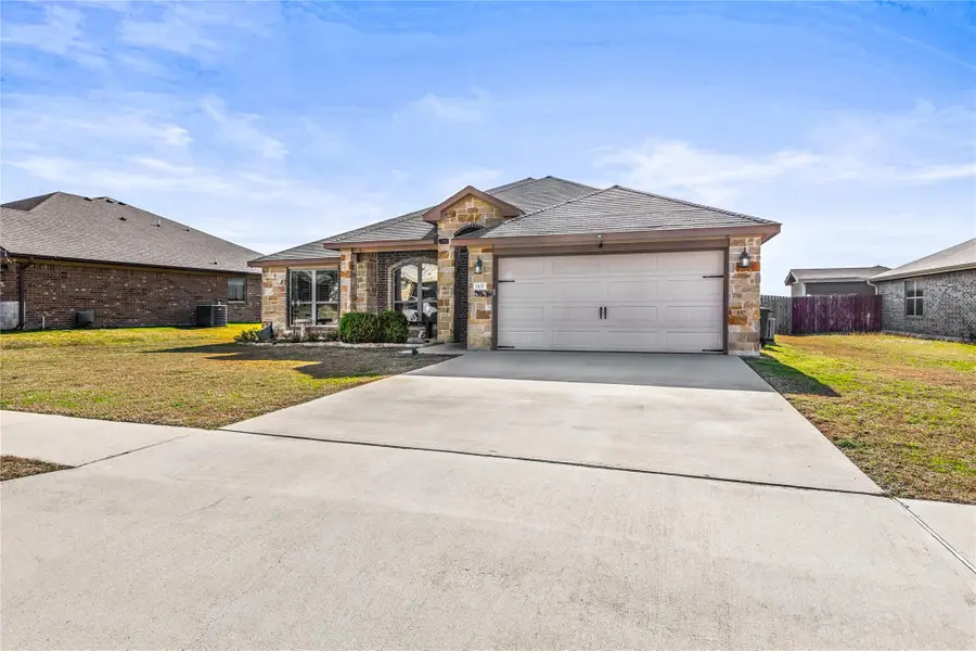 3437 Samuel St, Copperas Cove, TX 76522 - Image #3