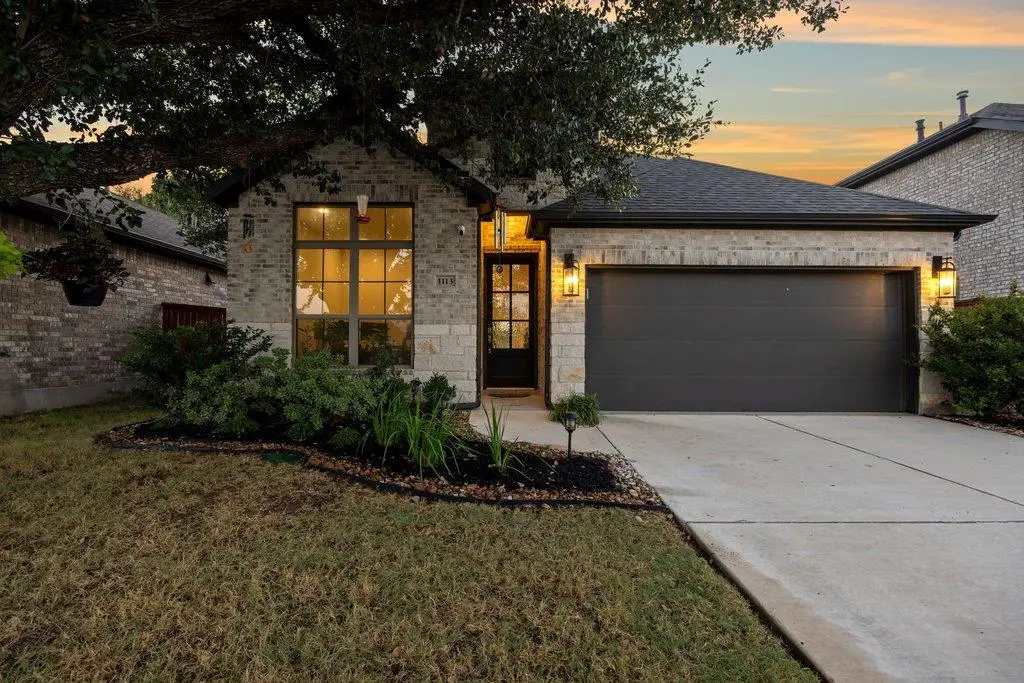 1113 Mulberry Oak Ln, Georgetown, TX 78628 - #1
